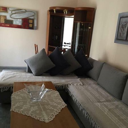 Apartament 30 Amynta Kateríni Zewnętrze zdjęcie