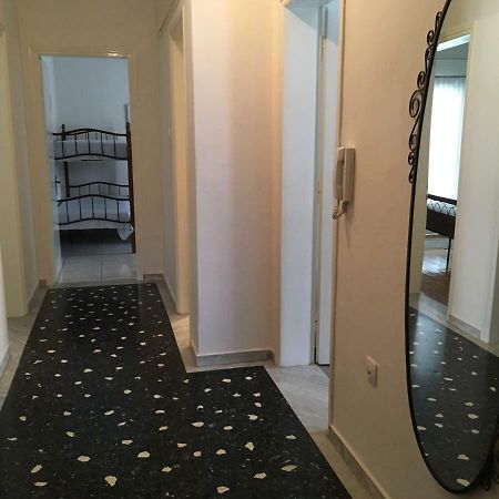 Apartament 30 Amynta Kateríni Zewnętrze zdjęcie
