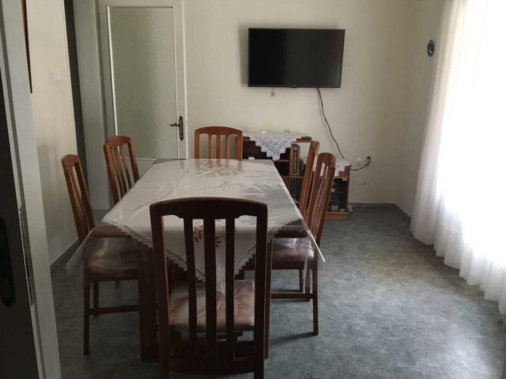 Apartament 30 Amynta Kateríni Zewnętrze zdjęcie