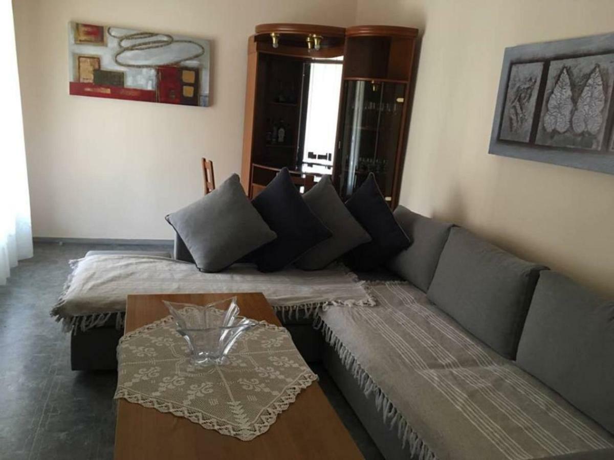 Apartament 30 Amynta Kateríni Zewnętrze zdjęcie