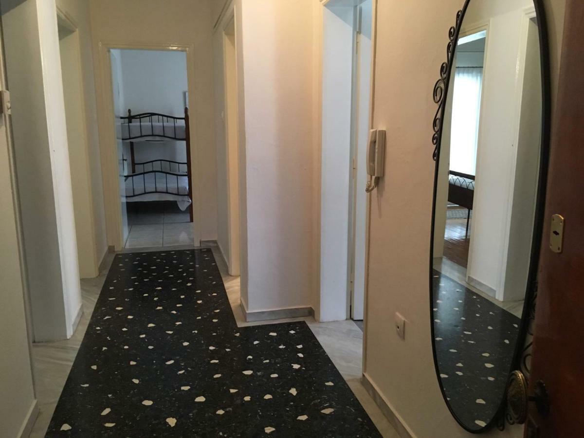Apartament 30 Amynta Kateríni Zewnętrze zdjęcie