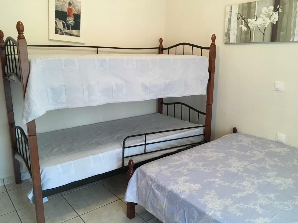Apartament 30 Amynta Kateríni Zewnętrze zdjęcie