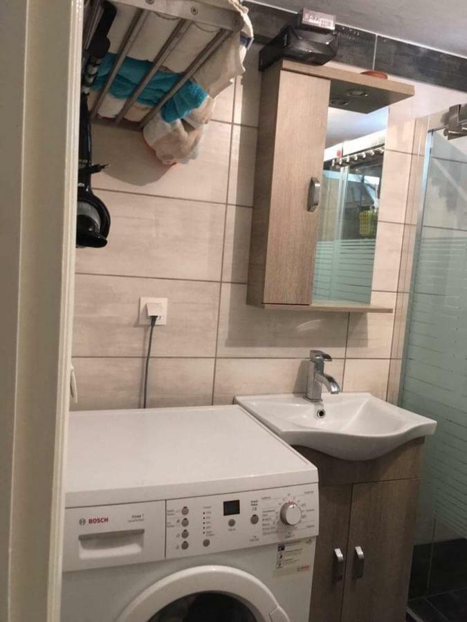 Apartament 30 Amynta Kateríni Zewnętrze zdjęcie